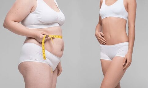 कीटो एक्सट्रीम - एक वास्तविक फैट बर्नर