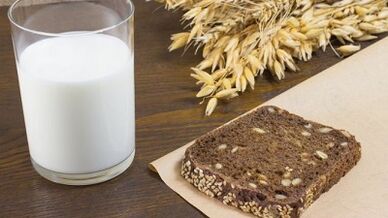 आलसी नमूना मेनू के लिए आहार