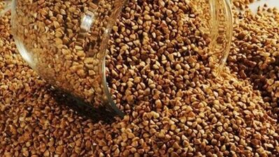 एक प्रकार का अनाज आहार पर वजन कम करने के नियम